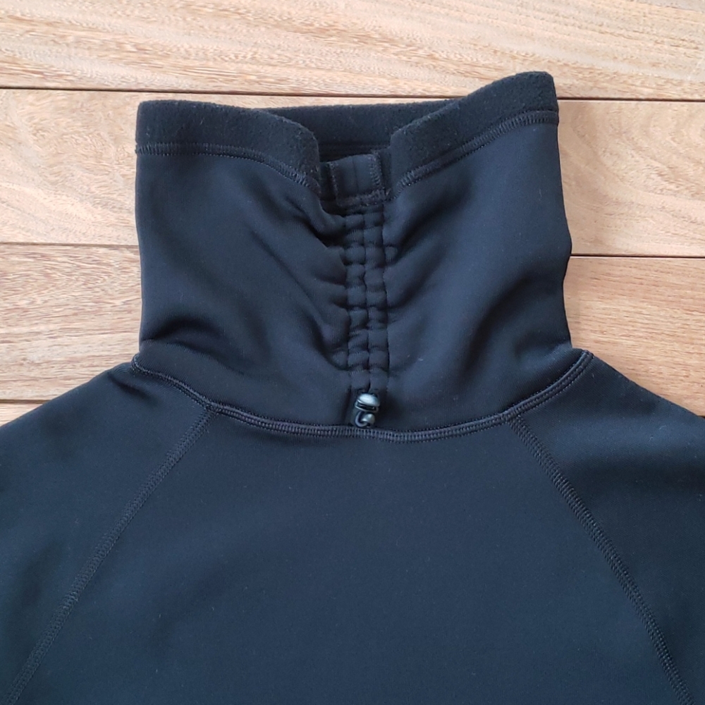 Fleece top - Picture 2 of 9